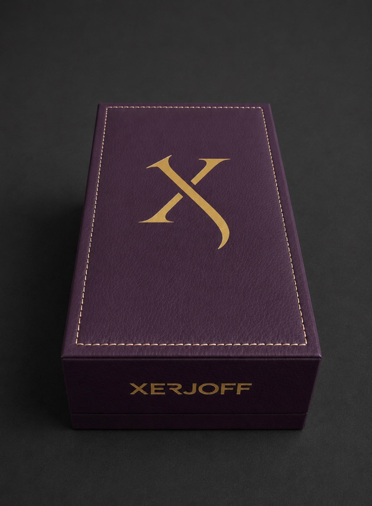 Xerjoff Alexandria || (Oud Star Collection)