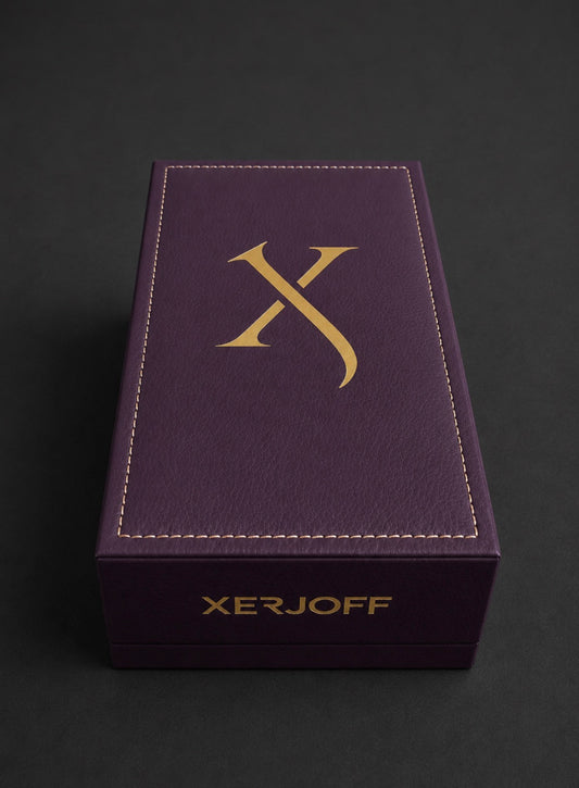 Xerjoff Alexandria || (Oud Star Collection)