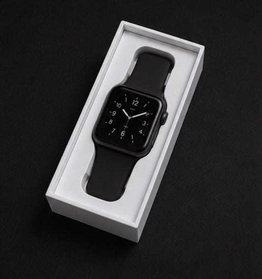 Apple Watch SE 3 GPS (Gebraucht)