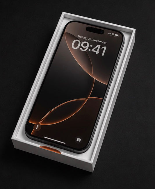 iPhone 15 Pro 256 GB (Gebraucht)