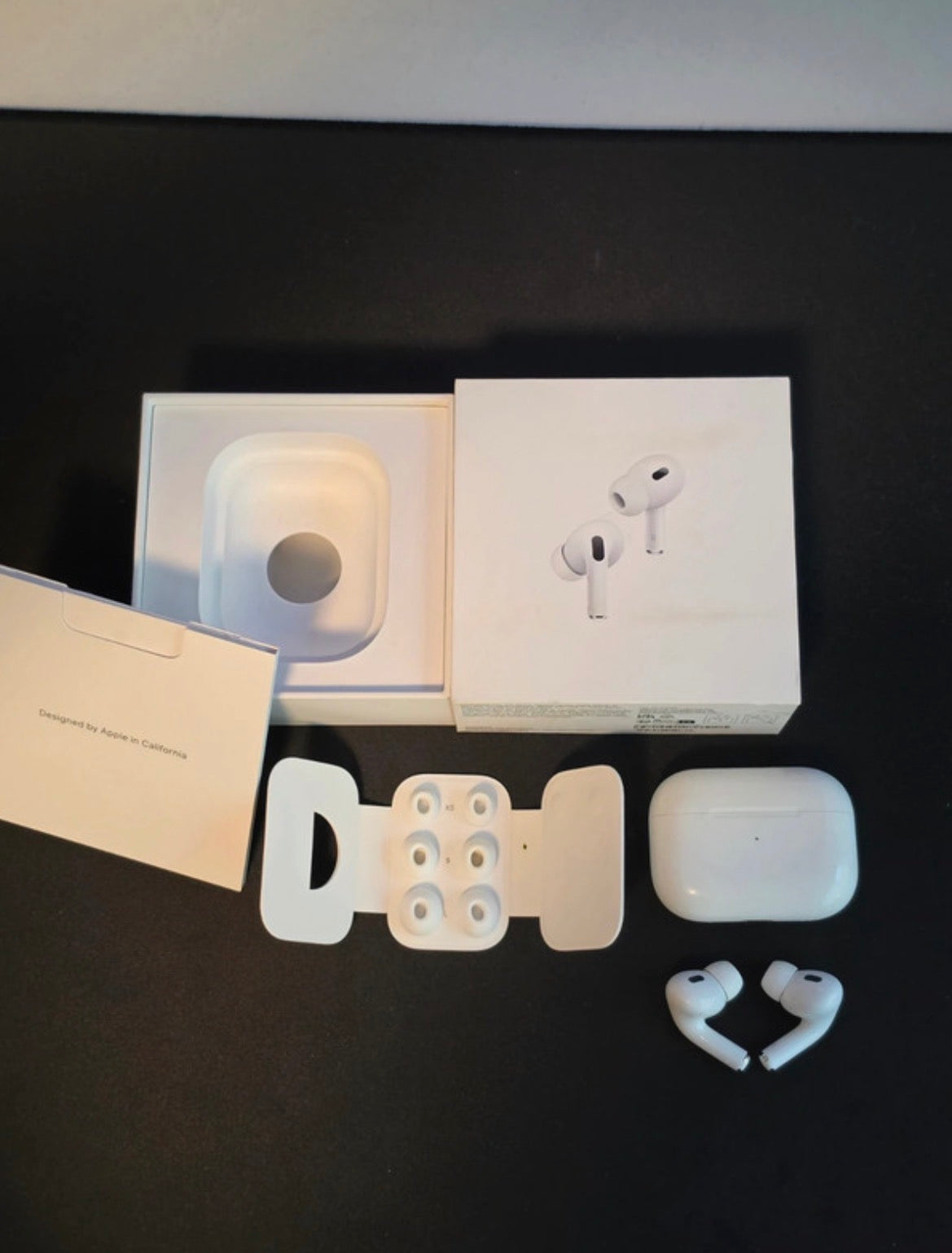 AirPods Pro 2 Original (Gebraucht)