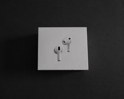 AirPods Pro 3 Original (Gebraucht)