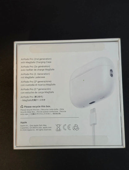 AirPods Pro 2 Original (Gebraucht)