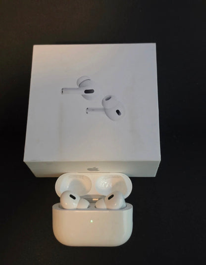 AirPods Pro 2 Original (Gebraucht)