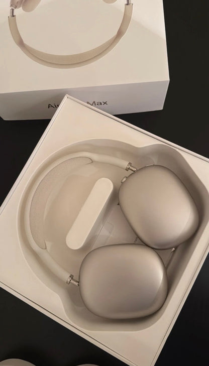 AirPods Max Original (Gebraucht)