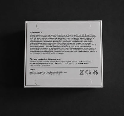 AirPods Pro 3 Original (Gebraucht)