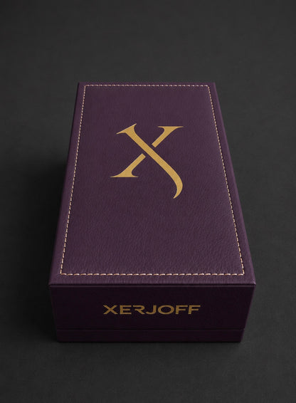 Xerjoff Alexandria || (Oud Star Collection)